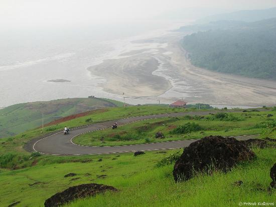 Siddhi Vinayak Ganapati Temple